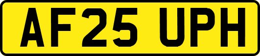AF25UPH