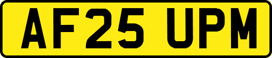 AF25UPM
