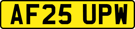 AF25UPW