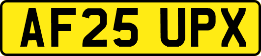 AF25UPX