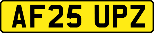 AF25UPZ
