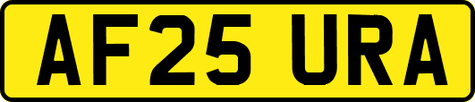 AF25URA