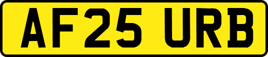 AF25URB