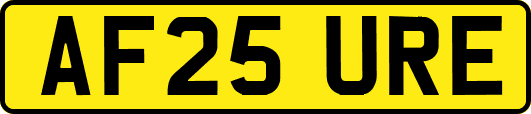 AF25URE