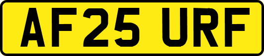 AF25URF