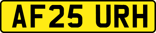 AF25URH