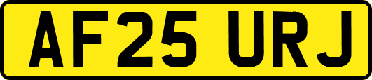 AF25URJ