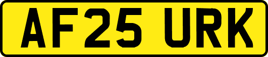 AF25URK