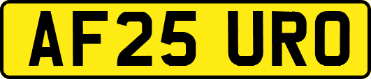 AF25URO
