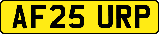 AF25URP