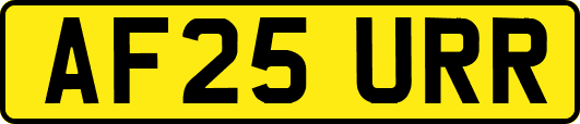 AF25URR