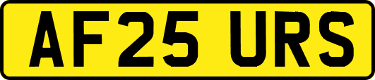 AF25URS