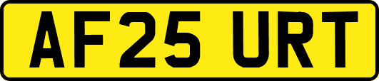 AF25URT