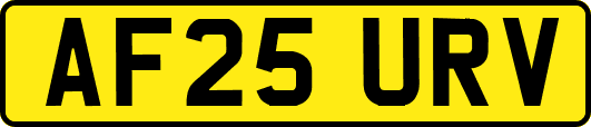 AF25URV