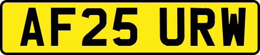 AF25URW