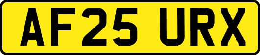 AF25URX