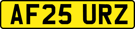 AF25URZ