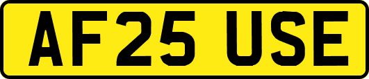 AF25USE