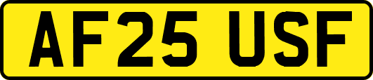 AF25USF