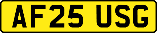 AF25USG