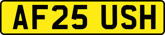 AF25USH