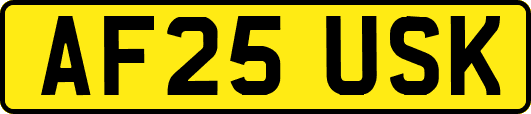 AF25USK