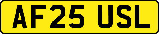 AF25USL