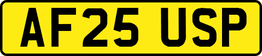 AF25USP