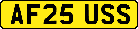 AF25USS