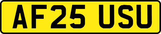 AF25USU