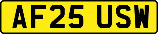 AF25USW