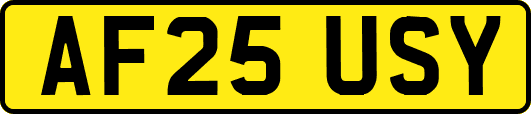 AF25USY