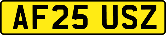 AF25USZ