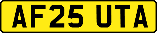 AF25UTA