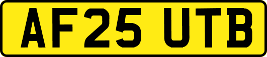 AF25UTB