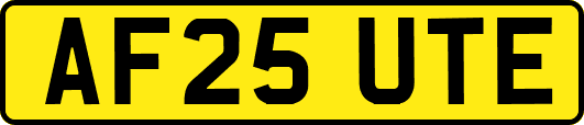 AF25UTE