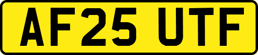AF25UTF