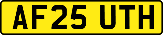 AF25UTH