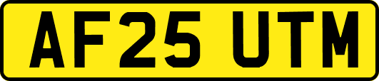 AF25UTM