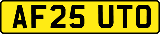 AF25UTO