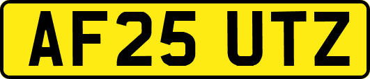 AF25UTZ