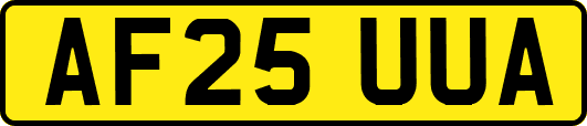 AF25UUA