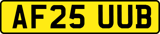 AF25UUB