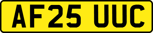 AF25UUC