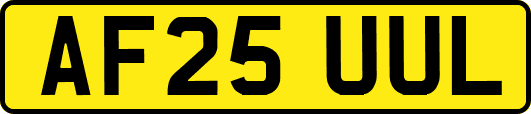 AF25UUL