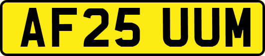AF25UUM
