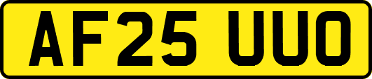 AF25UUO