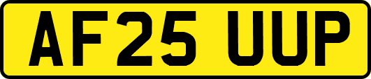 AF25UUP