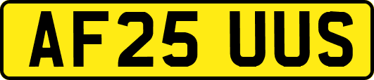 AF25UUS
