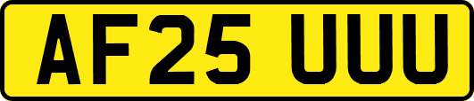 AF25UUU